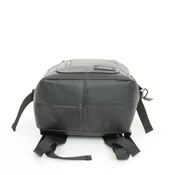 Versace Parfums Nylon Travel Bag - Picture 8 of 9